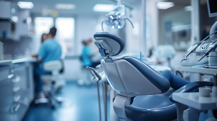 Al-Umar Dental Supply