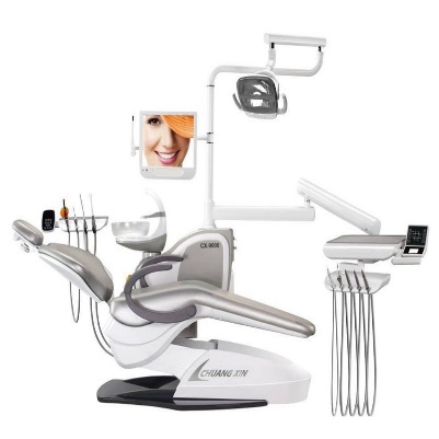 Dental Chair Unit CX-9000
