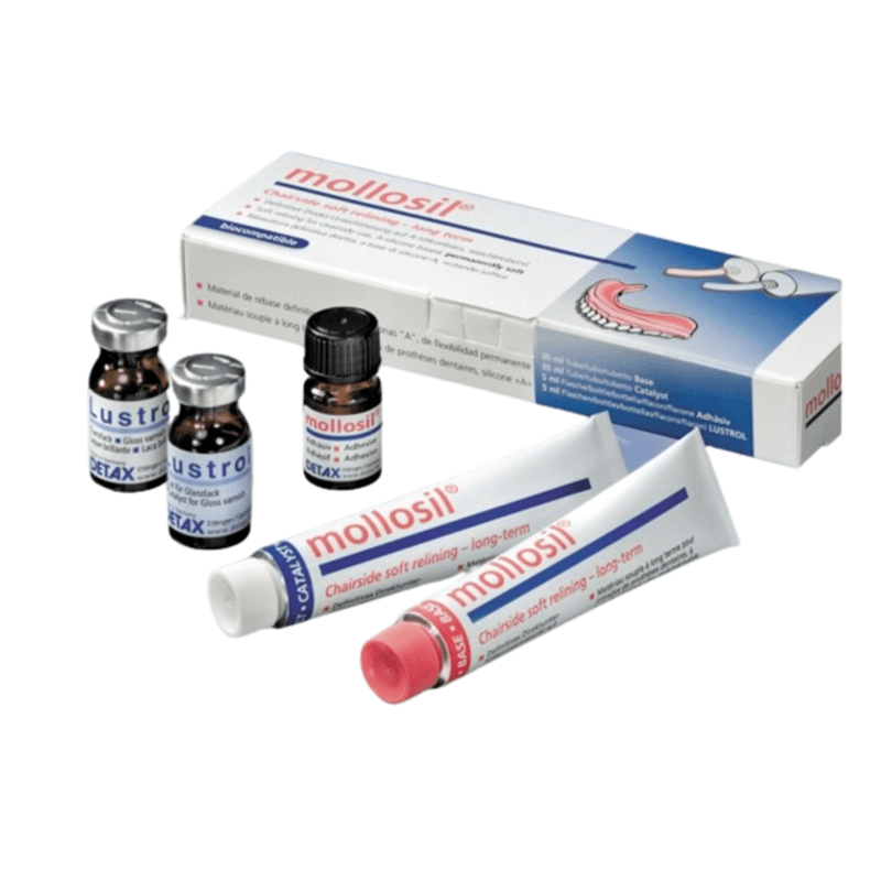 Mollosil